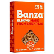 Banza Chickpea Elbows