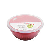 American Maid Small Salsa Bowl with Lid, 2 pc - Kroger