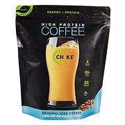Chike 20g Protein Coffee - Original