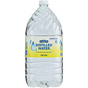Hill Country Fare Distilled Water