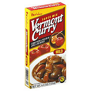 House Foods Sauce Mix Vermont Curry Mild