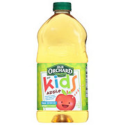 Old Orchard Kids Apple Juice Drink