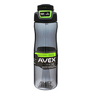 Avex Brazos Autoseal Berry Water Bottle, 25oz - Shop Travel & To-Go at H-E-B