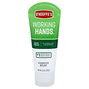 O'Keeffe's Working Hands Hand Cream Tube