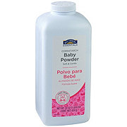 Hill Country Essentials Cornstarch Baby Powder