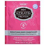 Hask Keratin Protein Smoothing Deep Conditioner