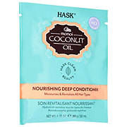 Hask Coconut Monoi Oil Nourishing Deep Conditioner