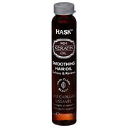 Hask Keratin Protein Smoothing Lightweight Shine Oil