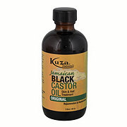 Kuza Jamaican Black Castor Oil Original