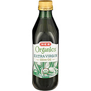 H-E-B Organics Extra Virgin Olive Oil