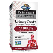 Garden of Life Dr. Formulated Probiotics Urinary Tract+ Capsules