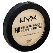 NYX High Definition Powder, Banana