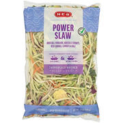 H-E-B Fresh Power Slaw, 10 oz