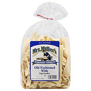 Mrs. Miller's Old Fashioned Wide Egg Noodles