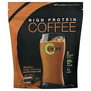 Chike 20g Protein Coffee - Mocha