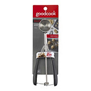 GoodCook Touch Cookie Scoop