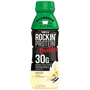 Shamrock Farms Rockin' Refuel Protein Milk Vanilla Beverage
