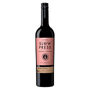 Slow Press Cabernet Sauvignon Red Wine