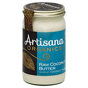 Artisana Organics Raw Coconut Butter