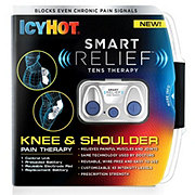 Icy Hot Smart Relief Tens Therapy Starter Kit 