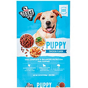 H-E-B Texas Pets Dry Puppy Food