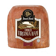 Boar's Head Smoked Virginia Ham