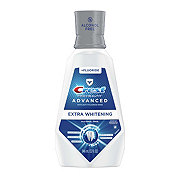 Crest Pro-Health Advanced With Extra Whitening Mouthwash