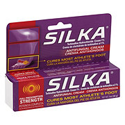 Silka Antifungal Cream