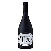 Locations TX by Dave Phinney Texas Red Blend Red Wine