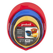 GoodCook Touch Mixing Bowl Set