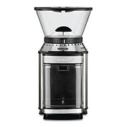 Cuisinart Supreme Grind Automatic Burr Mill