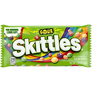 Skittles Sour Candy - Single
