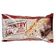 Central Market Frozen Country Loaf