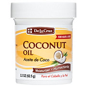 De La Cruz ExpellerPressed Coconut Oil