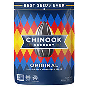Chinook Seedery Original Sunflower Seeds