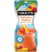Daily's Tropical Bahama Mama Frozen Cocktail