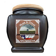 Made In Texas Texas Thunderstorm Scented Candle