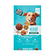 H-E-B Texas Pets Healthy Bites Weight Management Dry Dog Food