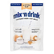 Saco Mix 'N Drink Instant Skim Milk