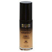 Milani Conceal & Perfect 2-In-1, Natural