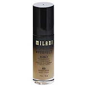 Milani Conceal & Perfect 2-In-1, Warm Beige