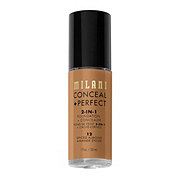 Milani Conceal + Perfect 2-in-1 Foundation + Concealer - Spiced Almond