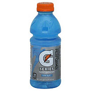 Gatorade G Series Cool Blue Thirst Quencher