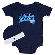 Dallas Cowboys Get RowdySet - Shop Team Apparel at H-E-B