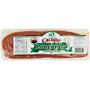 Longaniza Added To Cacique Brand - Abasto