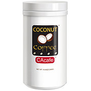CAcafe Coconut Coffee