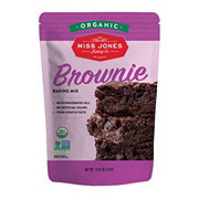 Miss Jones Organic Brownie Mix