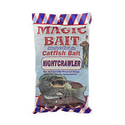 Magic Bait Nightcrawler Catfish Bait - Shop Fishing at H-E-B