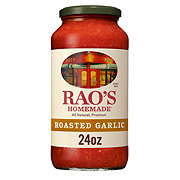 Rao's Homemade Roasted Garlic Pasta Sauce