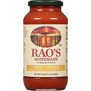 Rao's Homemade 4 Cheese Sauce